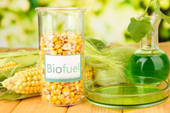 Lairg biofuel availability